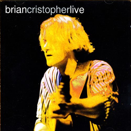 Live Vol 2 album cover