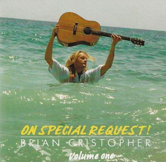 On Special Request Vol 1 album cover