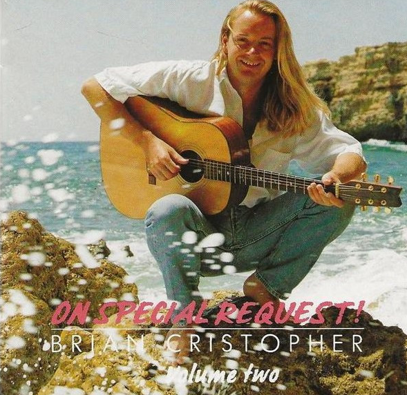 On Special Request Vol 2 album cover