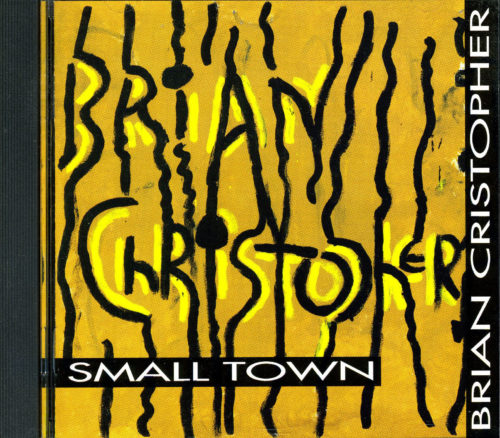 Small Town album cover