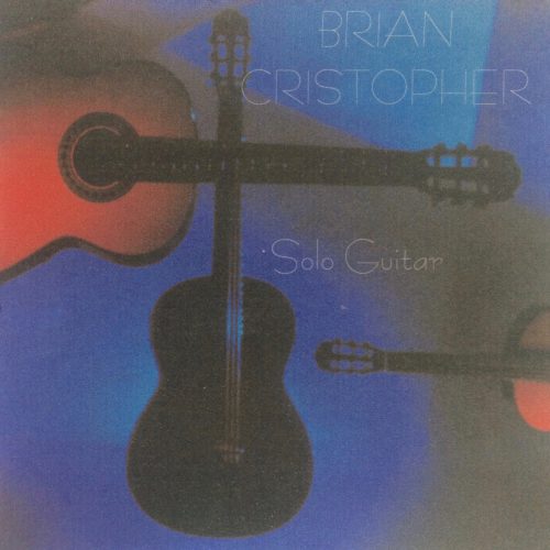 Soloc Guitar album cover